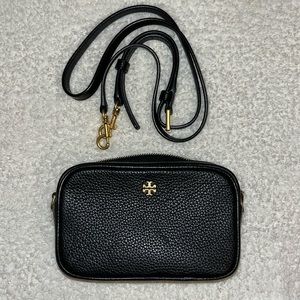 TORY BURCH CAMERA BAG